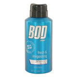 Bod Man Blue Surf Body spray By Parfums De Coeur