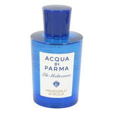 Blu Mediterraneo Mandorlo Di Sicilia Eau De Toilette Spray (Tester) By Acqua Di Parma