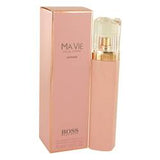 Boss Ma Vie Intense Eau De Parfum Spray By Hugo Boss