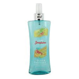 Body Fantasies Pure Sunshine Body Spray By Parfums De Coeur