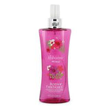 Body Fantasies Hibiscus Petals Body Spray By Parfums De Coeur