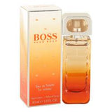 Boss Orange Sunset Eau De Toilette Spray By Hugo Boss