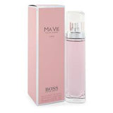 Boss Ma Vie L'eau Eau De Toilette Spray By Hugo Boss