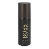 Boss The Scent Deodorant Spray By Hugo Boss