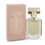 Boss The Scent Intense Eau De Parfum Spray By Hugo Boss