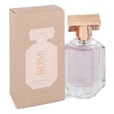 Boss The Scent Eau De Toilette Spray By Hugo Boss