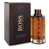 Boss The Scent Private Accord Eau De Toilette Spray By Hugo Boss