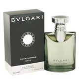 Bvlgari Pour Homme Soir Eau De Toilette Spray By Bvlgari