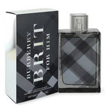 Burberry Brit Eau De Toilette Spray By Burberry