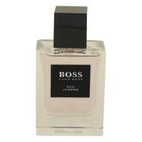 Boss The Collection Silk & Jasmine Eau De Toilette Spray (Tester) By Hugo Boss