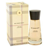 Burberry Touch Eau De Parfum Spray By Burberry