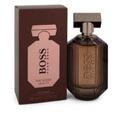 Boss The Scent Absolute Eau De Parfum Spray By Hugo Boss