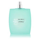 Burberry Summer Eau De Toilette Spray (2013 Tester) By Burberry