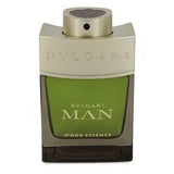 Bvlgari Man Wood Essence Eau De Parfum Spray (Tester) By Bvlgari