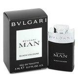 Bvlgari Man Black Cologne Mini EDT By Bvlgari