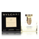 Bvlgari Splendida Iris D'or Eau De Parfum Spray By Bvlgari