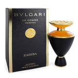 Bvlgari Le Gemme Zahira Eau De Parfum Spray By Bvlgari