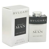 Bvlgari Man Extreme Eau De Toilette Spray By Bvlgari