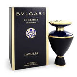 Bvlgari Le Gemme Orientali Lazulia Eau DE Parfum Spray By Bvlgari