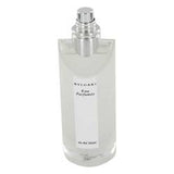 Bvlgari White Eau De Cologne Spray (Tester) By Bvlgari