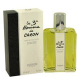 Caron # 3 Third Man Eau De Toilette Spray By Caron