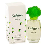 Cabotine Eau De Toilette Spray By Parfums Gres