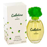 Cabotine Eau De Toilette Spray By Parfums Gres