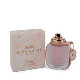 Coach Floral Eau De Parfum Spray By Coach