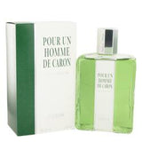 Caron Pour Homme Eau De Toilette By Caron