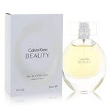 Beauty Eau De Parfum Spray By Calvin Klein