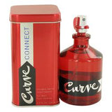 Curve Connect Eau De Cologne Spray By Liz Claiborne