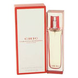 Chic Eau De Parfum Spray By Carolina Herrera