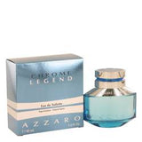 Chrome Legend Eau De Toilette Spray By Azzaro