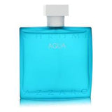 Chrome Aqua Eau De Toilette Spray (unboxed) By Azzaro