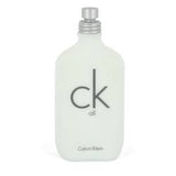 Ck All Eau De Toilette Spray (Unisex Tester) By Calvin Klein