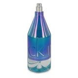 Ck In 2u Heat Eau De Toilette Spray (Tester) By Calvin Klein