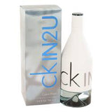 Ck In 2u Eau De Toilette Spray By Calvin Klein