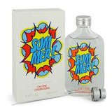 Ck One Summer Eau De Toilette Spray (2019 Unisex) By Calvin Klein