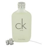 Ck One Eau De Toilette Pour/Spray (Unisex unboxed) By Calvin Klein