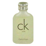 Ck One Mini EDT By Calvin Klein