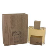 Solo Loewe Cedro Eau De Toilette Spray By Loewe