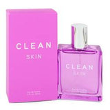 Clean Skin Eau De Toilette Spray By Clean