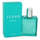 Clean Rain Eau De Toilette Spray By Clean