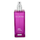 Clean Skin And Vanilla Eau Fraiche Spray (Tester) By Clean