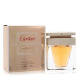 Cartier La Panthere Eau De Parfum Spray By Cartier