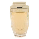 Cartier La Panthere Eau De Parfum Legere Spray (Tester) By Cartier