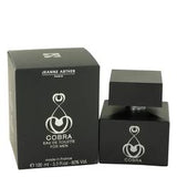 Cobra Eau De Toilette Spray By Jeanne Arthes