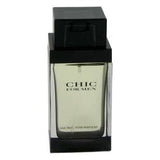 Chic Eau De Toilette Spray (Tester) By Carolina Herrera