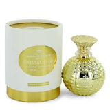 Cristal D'or Eau De Parfum Spray By Marina De Bourbon