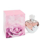 Crystal Rose Eau De Parfum Spray By Swiss Arabian